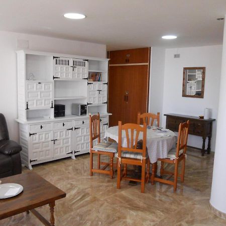 Cinco Torres El Campello Daire Dış mekan fotoğraf
