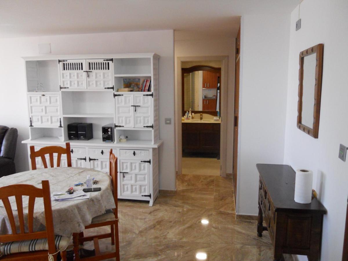 Cinco Torres El Campello Daire Dış mekan fotoğraf