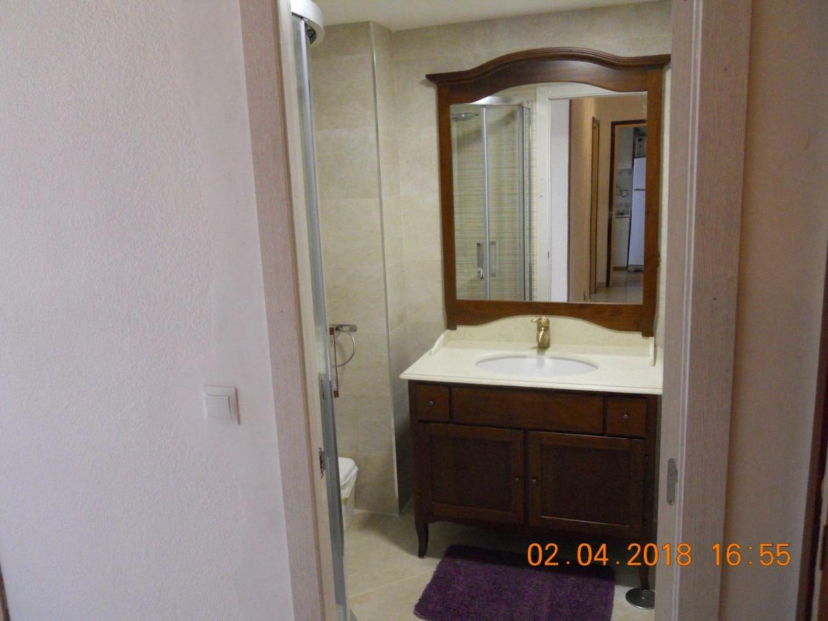 Cinco Torres El Campello Daire Dış mekan fotoğraf