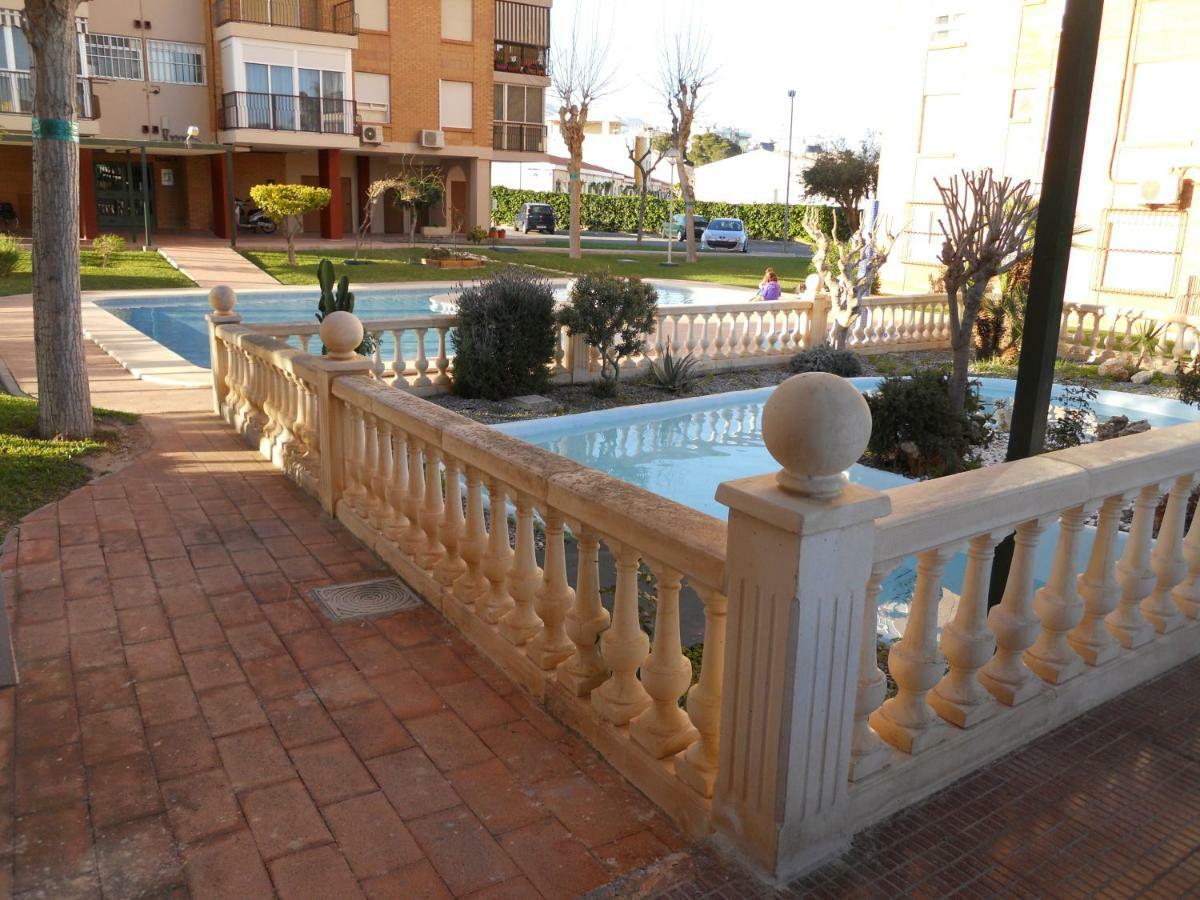 Cinco Torres El Campello Daire Dış mekan fotoğraf