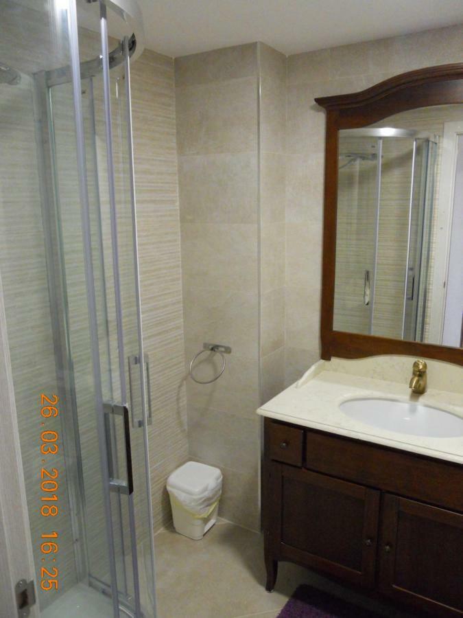 Cinco Torres El Campello Daire Dış mekan fotoğraf